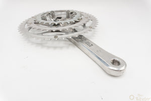 Shimano Exage 500 LX FC-M500 Kurbelsatz 175mm