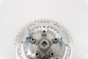 Shimano Exage 500 LX FC-M500 Kurbelsatz 175mm
