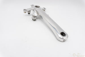 Shimano Exage LX FC-M500 Kurbelsatz 175mm