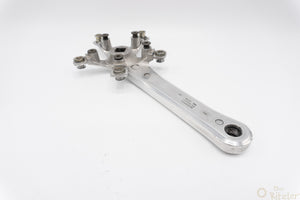 Shimano Exage LX FC-M500 Kurbelsatz 175mm