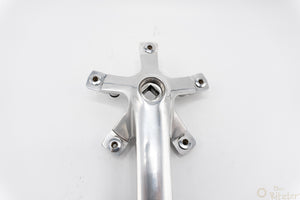 Shimano Exage LX FC-M500 Kurbelsatz 175mm