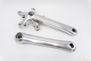 Shimano Exage LX FC-M500 Kurbelsatz 175mm