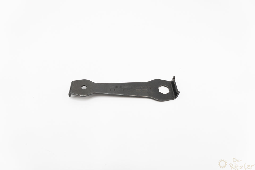 Shimano TL-FC20 Kettenblattschrauben-Gegenhalter