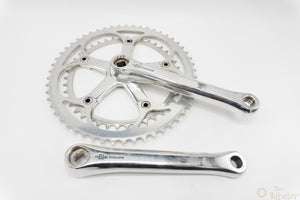 Shimano Golden Arrow FC-S125 Kurbelsatz 170mm