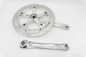 Shimano Golden Arrow FC-S125 Kurbelsatz 170mm