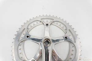 Shimano Golden Arrow FC-S125 Kurbelsatz 170mm