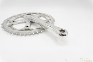 Shimano Golden Arrow FC-S125 Kurbelsatz 170mm