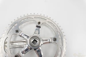 Shimano Golden Arrow FC-S125 Kurbelsatz 170mm