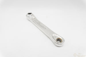 Shimano Golden Arrow FC-S125 Kurbelsatz 170mm