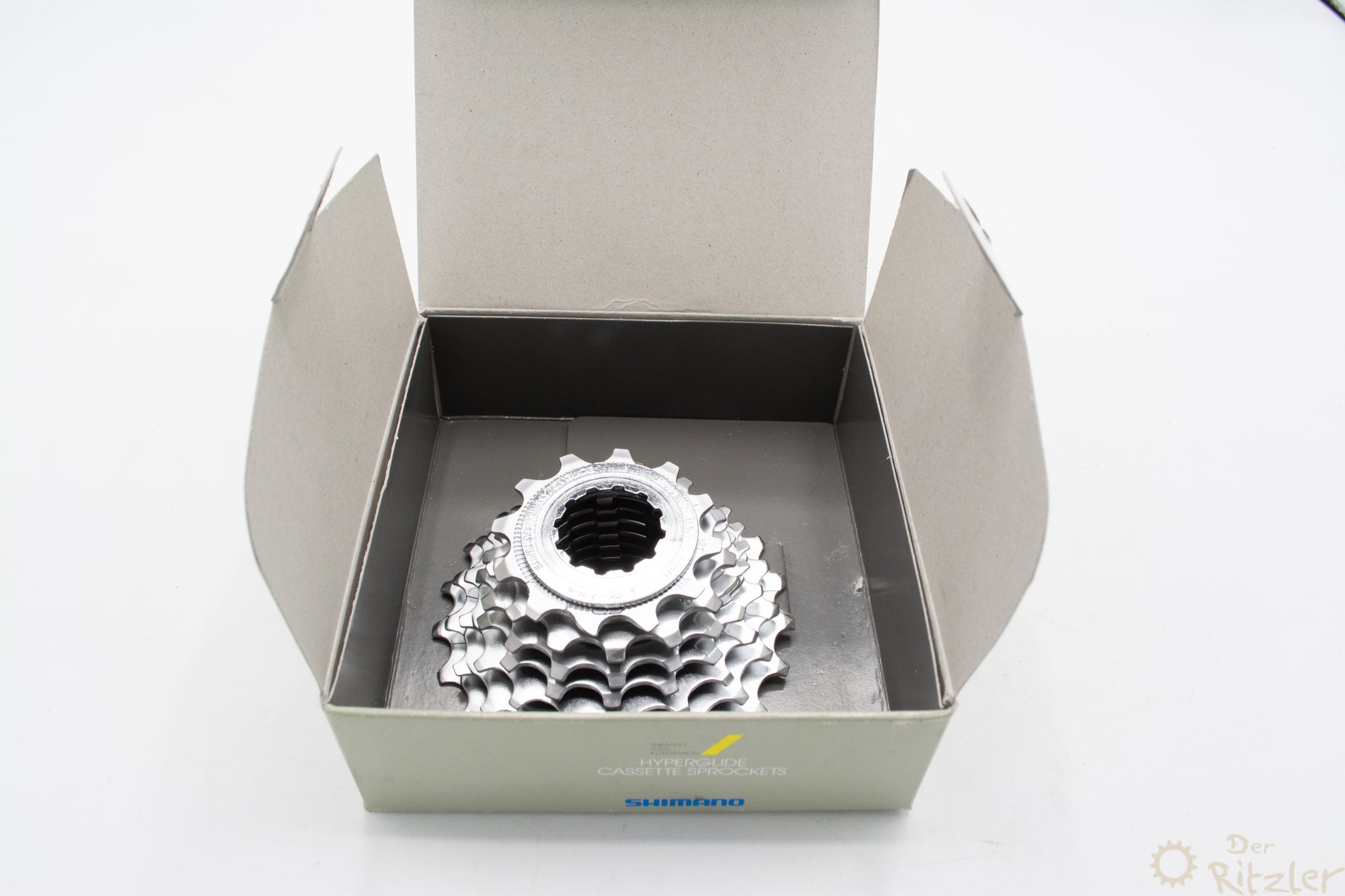 Shimano Hyperglide CS-HG70 7-fach Kassette NOS