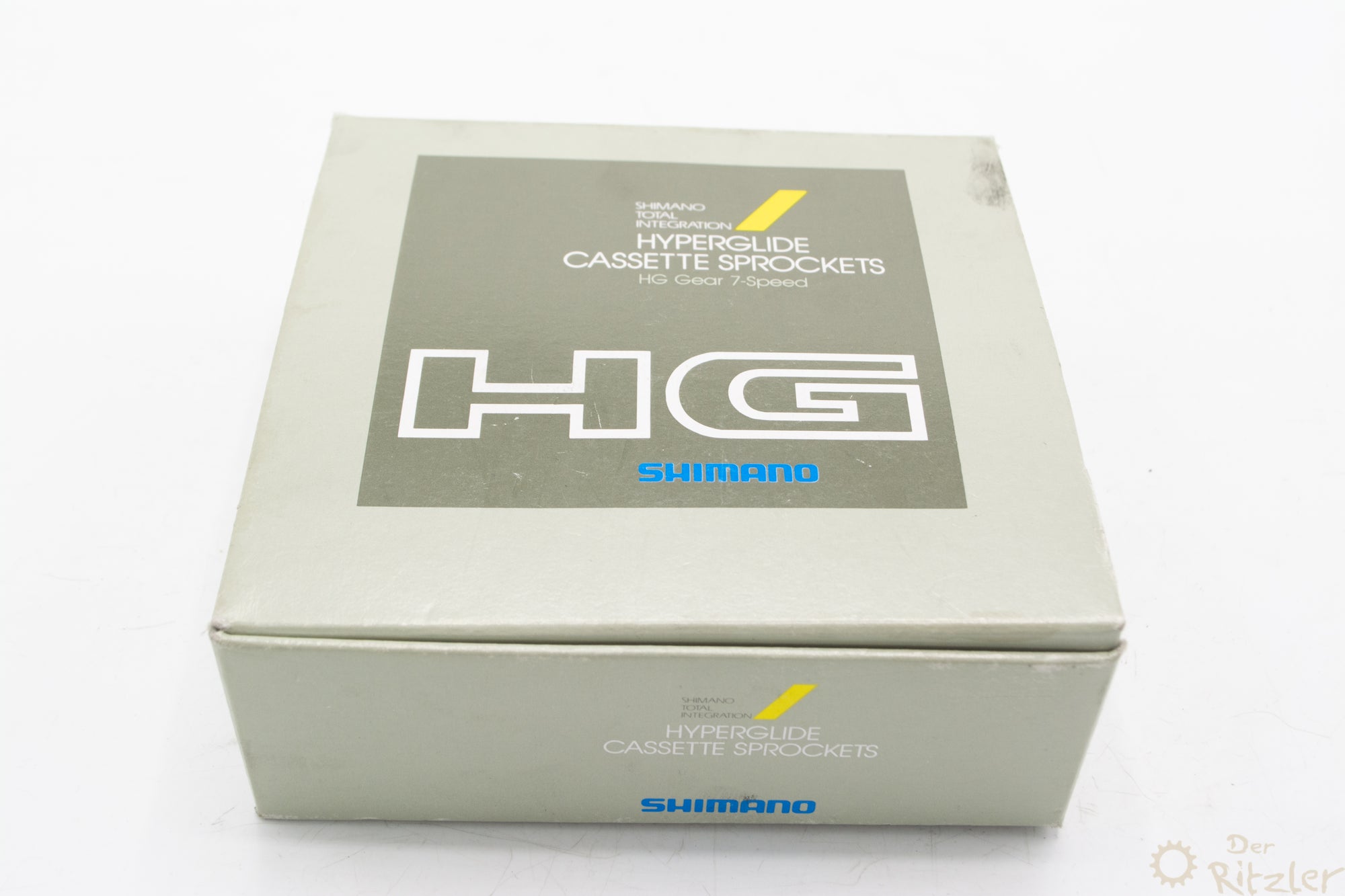 Shimano Hyperglide CS-HG70 7-fach Kassette NOS