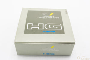 Shimano Hyperglide CS-HG70 7-fach Kassette NOS