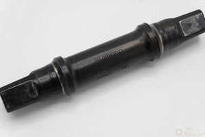 Shimano Innenlager BSA 113mm