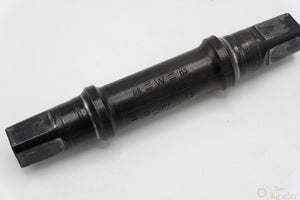 Shimano Innenlager BSA 113mm