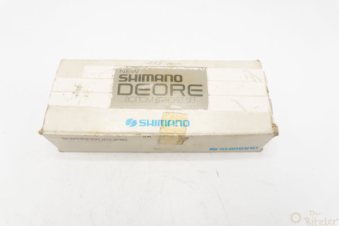 Shimano Deore BB-MT60 Innenlager ITA NOS