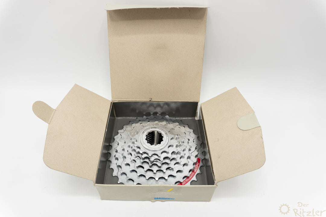 Shimano CS-HG70 7-fach Kassette NOS