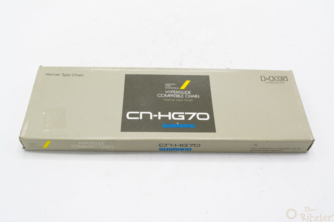 Shimano CN-HG70 Kette