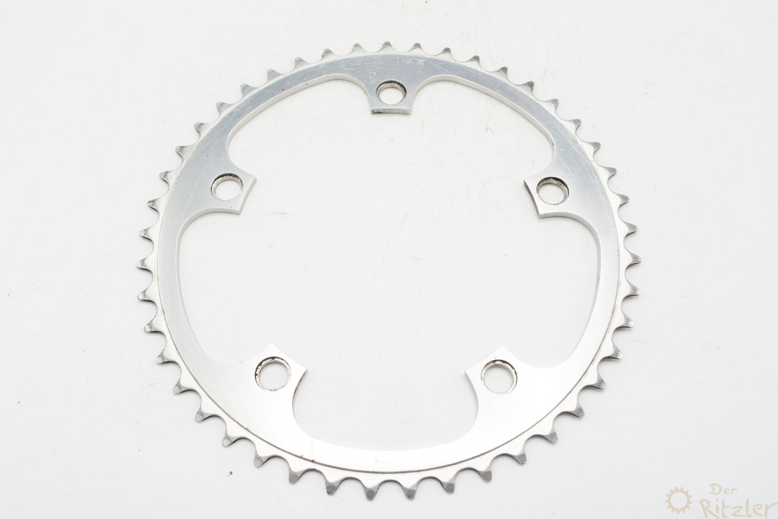 Shimano Kettenblatt 45 Zahn / BCD 130 mm