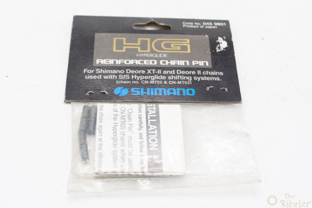 Shimano Kettenstift für CN-M732 & CN-MT62