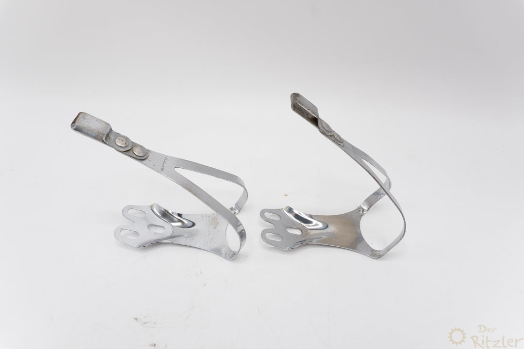 klickpedale mit käfig Shimano Körbchen Käfig für Dura-Ace/600/Ultegra Pedale