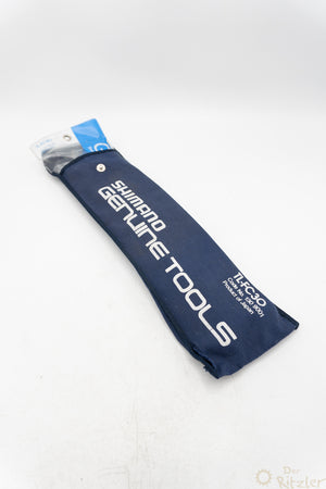 Shimano TL-FC30 Lagerschlüssel Werkzeug NOS