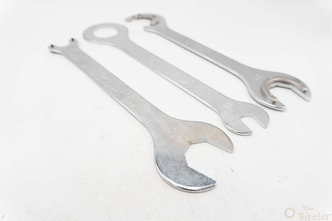 Shimano TL-FC30 Lagerschlüssel Werkzeug NOS