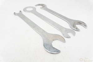 Shimano TL-FC30 Lagerschlüssel Werkzeug NOS