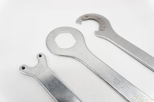 Shimano TL-FC30 Lagerschlüssel Werkzeug NOS