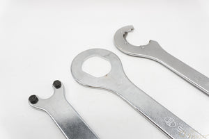 Shimano TL-FC30 Lagerschlüssel Werkzeug NOS