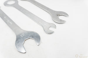 Shimano TL-FC30 Lagerschlüssel Werkzeug NOS