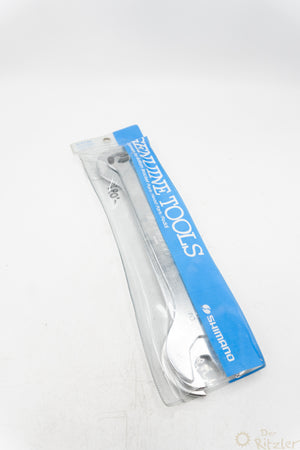 Shimano TL-FC30 Lagerschlüssel Werkzeug NOS