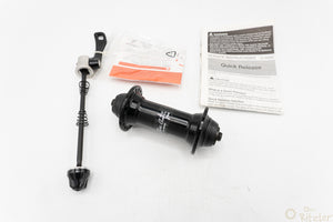 Shimano Deore LX HB-M563 Vorderradnabe 36-Loch NOS