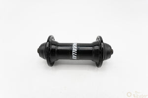 Shimano Deore LX HB-M563 Vorderradnabe 36-Loch NOS