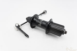 Shimano Deore LX FH-M565 Hinterradnabe 36-Loch