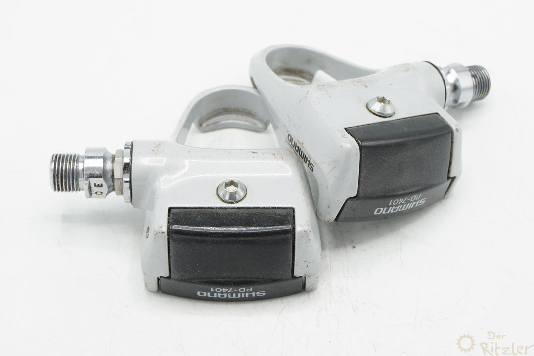 Shimano Dura-Ace PD-7401 Clipless Road Pedal