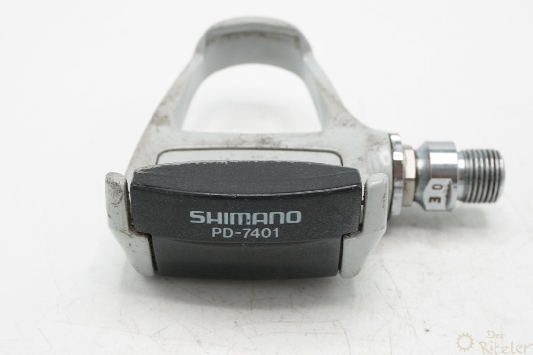 Shimano Dura-Ace PD-7401 Clipless Road Pedal