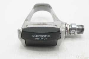 Shimano Dura-Ace PD-7401 Clipless Road Pedal