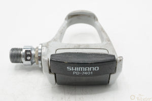 Shimano Dura-Ace PD-7401 Clipless Road Pedal