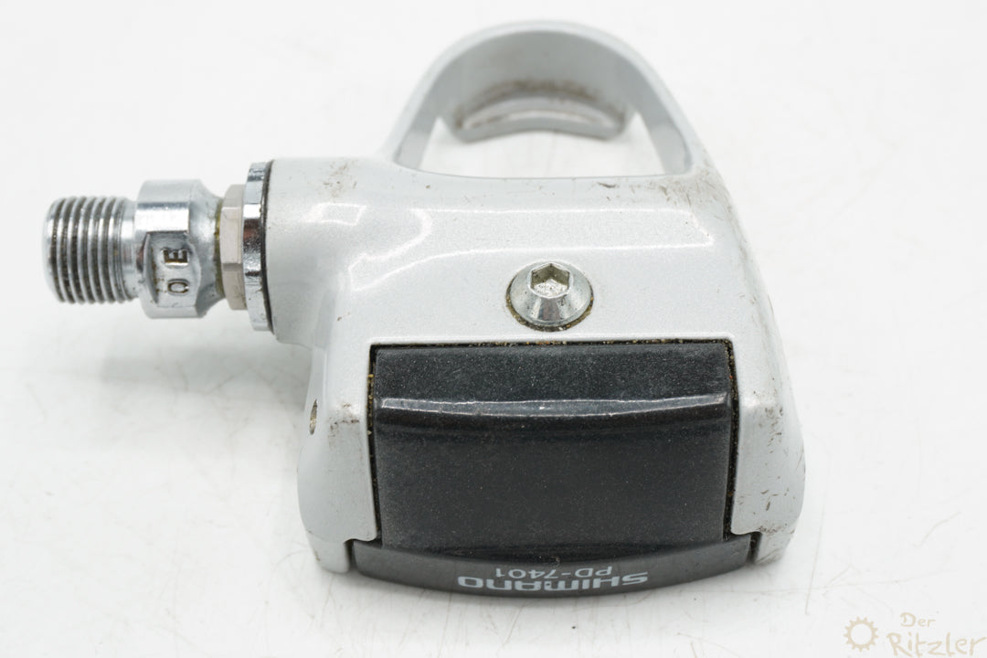 Shimano Dura-Ace PD-7401 Clipless Road Pedal