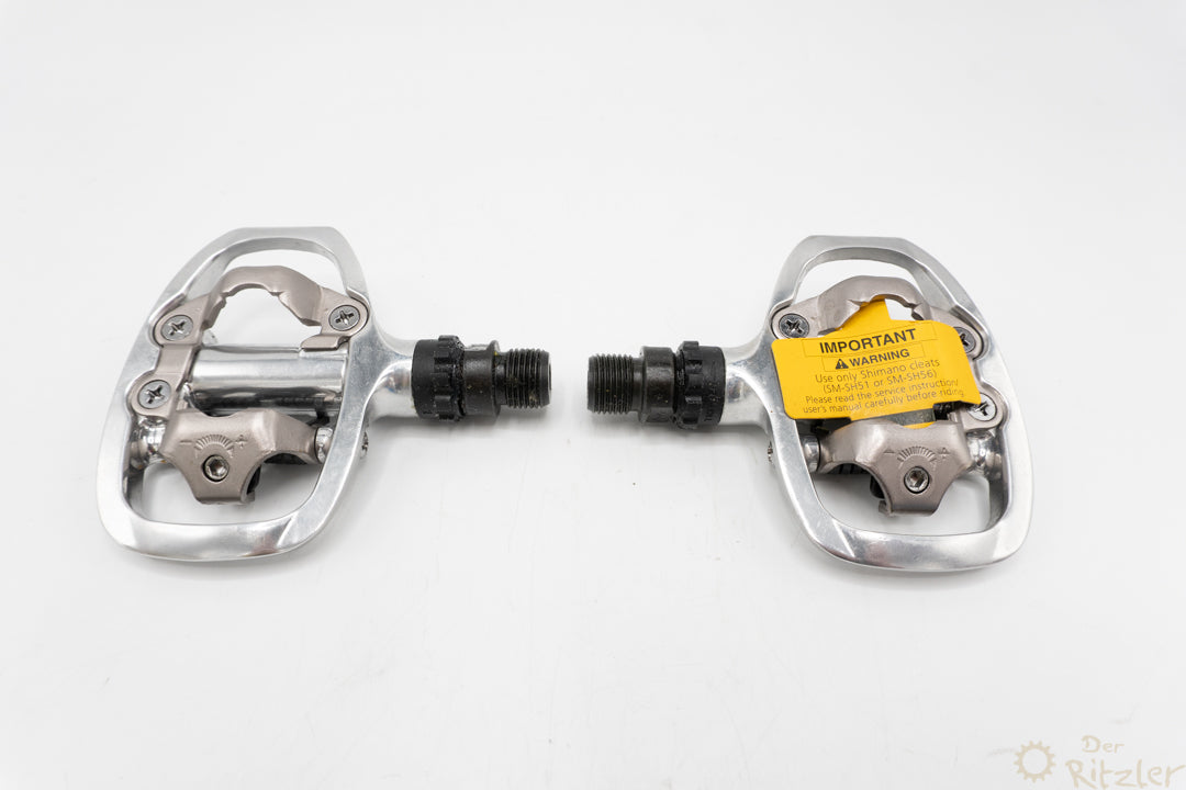 klickpedale rennrad shimano 105 Shimano PD-A520 Rennrad Klickpedale