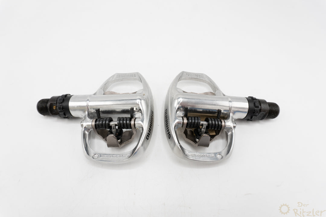shimano kombi-klickpedale Shimano PD-A520 Rennrad Klickpedale