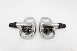 shimano klickpedale rennrad Shimano PD-A520 Rennrad Klickpedale
