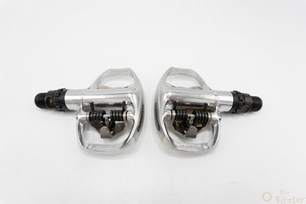 shimano klickpedale halb Shimano PD-A520 Rennrad Klickpedale