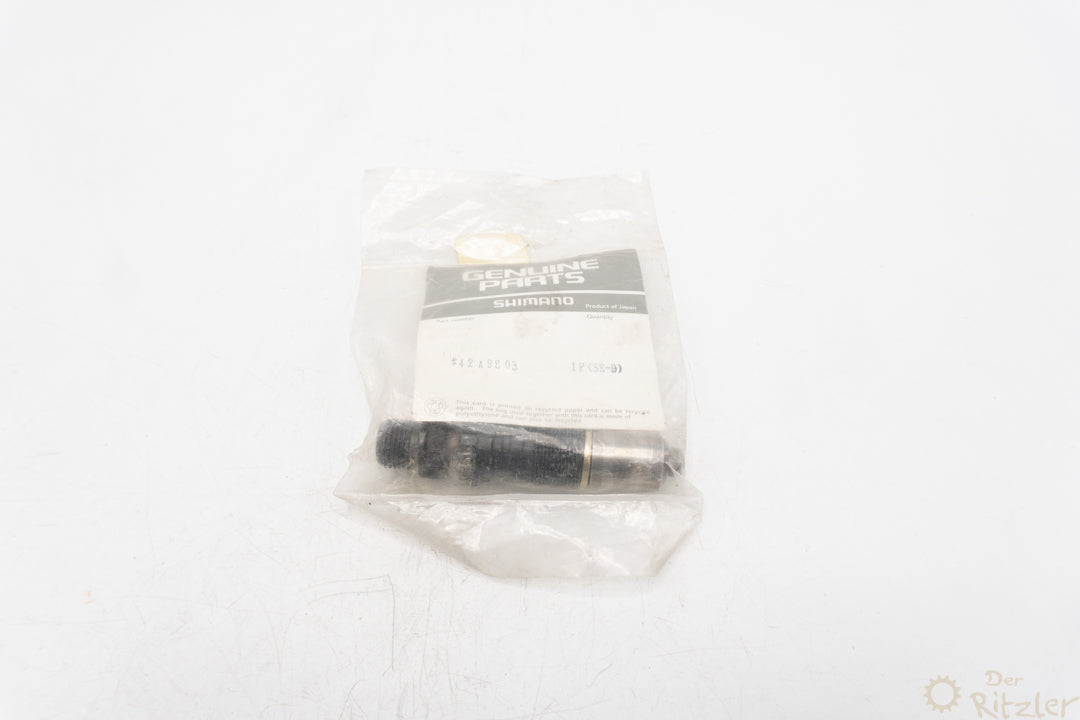 Shimano 105 PD-1055 Pedalachse links NOS