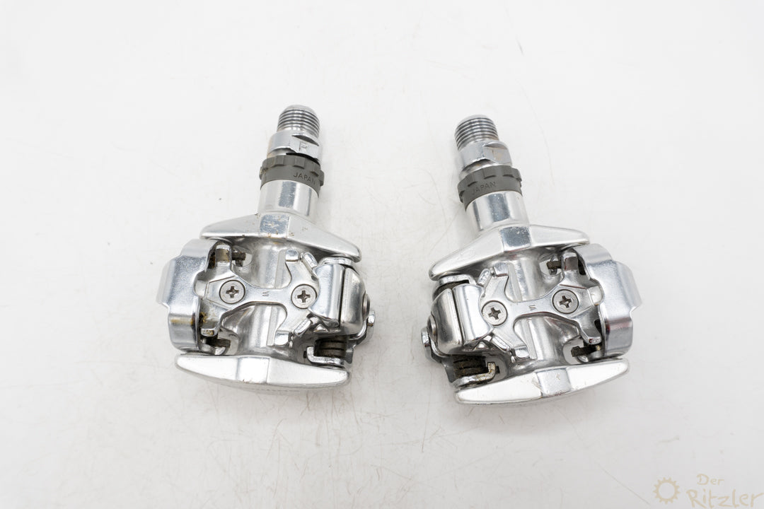 Shimano XT PD-M747 SPD Mountainbike Pedale