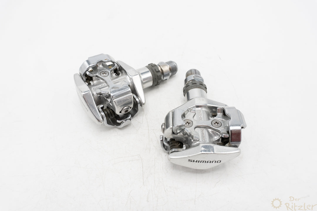 Shimano XT PD-M747 SPD Mountainbike Pedale