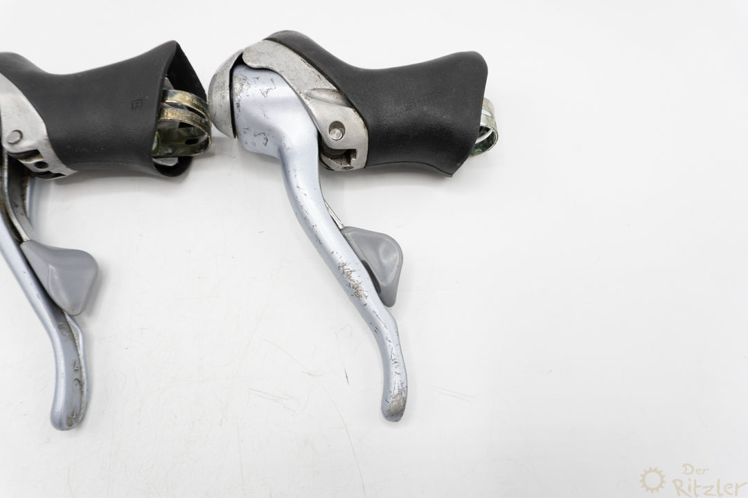 Shimano RSX ST-A410 3x7-fach Bremsschalthebel