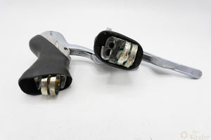 Shimano RSX ST-A410 3x7-fach Bremsschalthebel