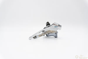 Shimano RSX FD-A410 3-fach Umwerfer 28,6mm Schelle