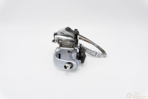 Shimano RSX FD-A410 3-fach Umwerfer 28,6mm Schelle